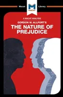 Analýza knihy Gordona W. Allporta Povaha predsudkov - An Analysis of Gordon W. Allport's the Nature of Prejudice