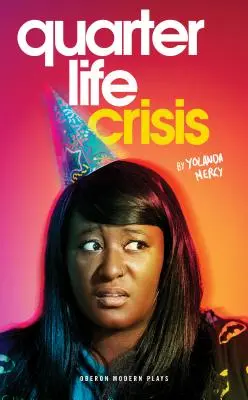 Kríza štvrtého života - Quarter Life Crisis