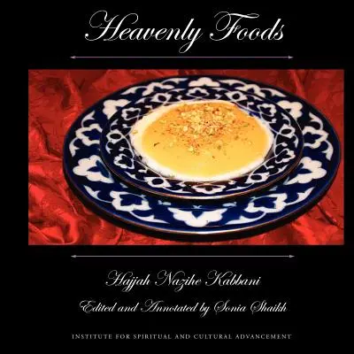 Nebeské potraviny - Heavenly Foods