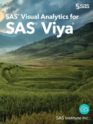 SAS Visual Analytics pre SAS Viya - SAS Visual Analytics for SAS Viya