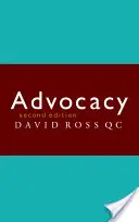 Advokácia - Advocacy
