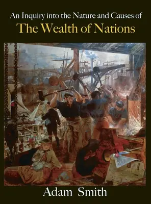 Bohatstvo národov - The Wealth of Nations