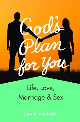 Boží plán pre teba (revidovaný) - God's Plan for You (Revised)