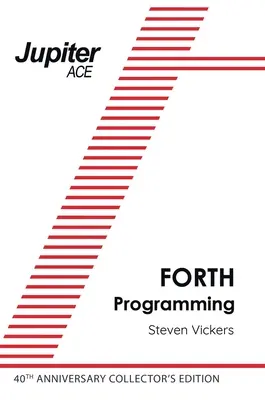 Príručka Jupiter ACE - 40. výročné vydanie - The Jupiter ACE Manual - 40th Anniversary Edition