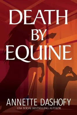 Smrť na koni - Death by Equine