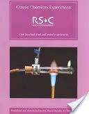 Klasické chemické experimenty: Rsc - Classic Chemistry Experiments: Rsc