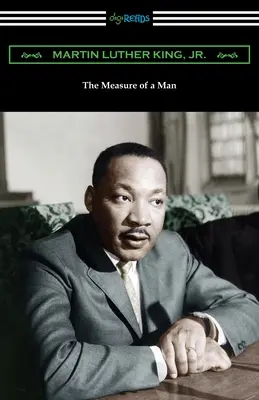 Miera človeka - The Measure of a Man