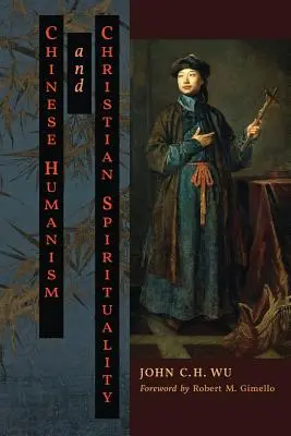 Čínsky humanizmus a kresťanská spiritualita - Chinese Humanism and Christian Spirituality