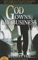 Boh vlastní môj podnik: Povedali, že to nejde, ale formálne a legálne... - God Owns My Business: They Said It Couldn't Be Done, But Formally and Legally...