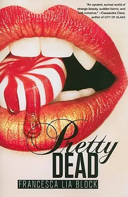 Pekná mŕtvola - Pretty Dead