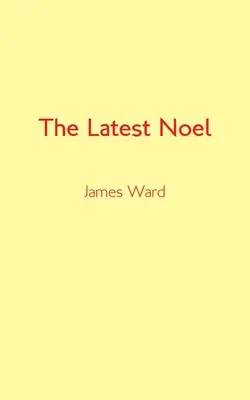 Posledný Noel - The Latest Noel