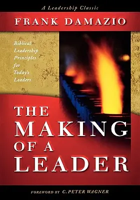 Tvorba vodcu - The Making of a Leader