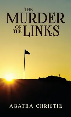 Vražda na spojoch - The Murder on the Links
