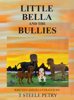 Malá Bella a tyrani - Little Bella and the Bullies