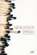 Nový poriadok: Maďarskí básnici generácie po roku 1989 - New Order: Hungarian Poets of the Post 1989 Generation