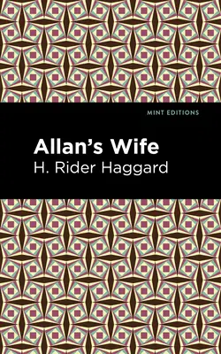 Allanova manželka - Allan's Wife