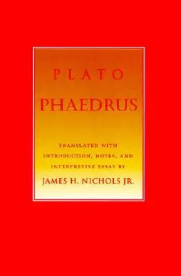 Faidros: List M. D'Alembertovi o divadle - Phaedrus: Letter to M. D'Alembert on the Theatre