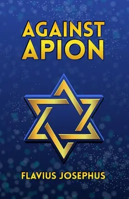 Proti Apiónovi - Against Apion