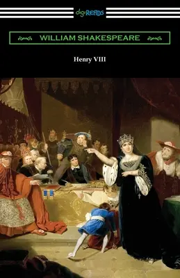 Henrich VIII - Henry VIII