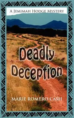 Smrteľný podvod - Deadly Deception