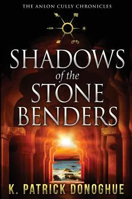 Stíny ohýbačov kameňa - Shadows of the Stone Benders
