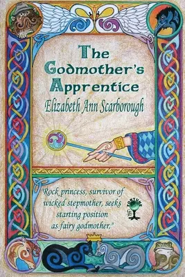 Krstnej matky učeň - The Godmother's Apprentice