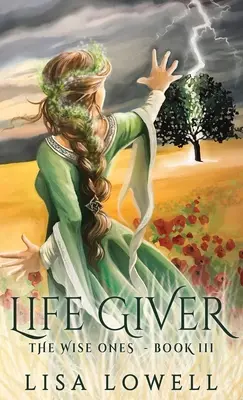 Darca života - Life Giver