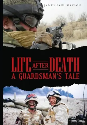 Život po smrti - príbeh strážnika - Life After Death - A Guardsman's Tale