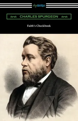 Šeková knižka viery - Faith's Checkbook