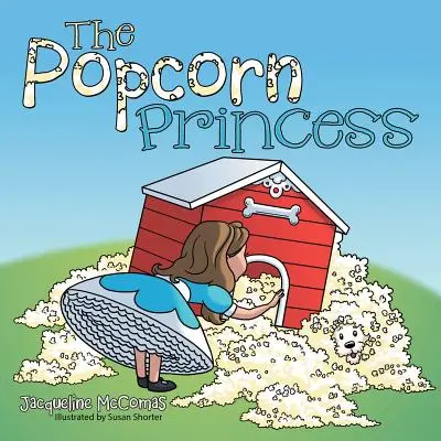Popcornová princezná - The Popcorn Princess