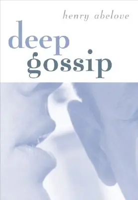 Hlboké klebety - Deep Gossip
