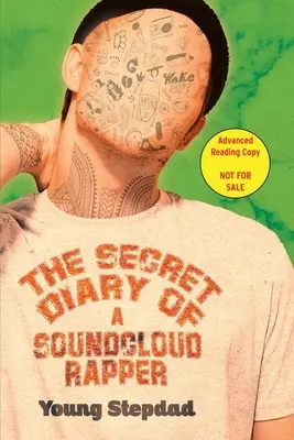 Tajný denník rapera zo SoundCloudu - The Secret Diary of a SoundCloud Rapper