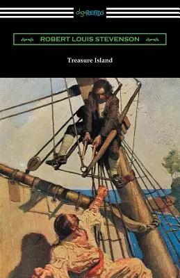 Ostrov pokladov: (Ilustrácie N. C. Wyeth) - Treasure Island: (Illustrated by N. C. Wyeth)