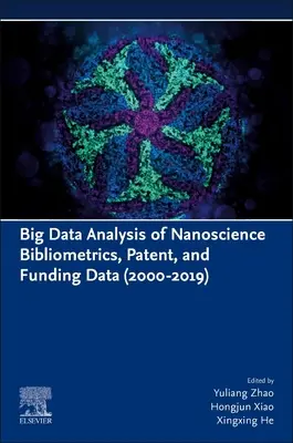 Analýza veľkých dát o bibliometrii, patentoch a financovaní v oblasti nanovedy (2000 - 2019) - Big Data Analysis of Nanoscience Bibliometrics, Patent, and Funding Data (2000-2019)