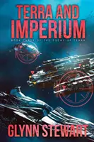 Terra a Impérium: Tretia kniha z vojvodstva Terra - Terra and Imperium: Book Three in the Duchy of Terra