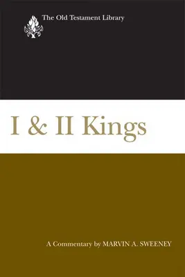 I a II Kráľovská (2007): Komentár: Knihy sv. - I & II Kings (2007): A Commentary