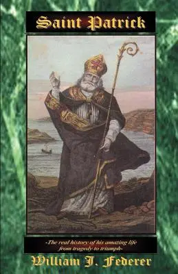 Svätý Patrik - Saint Patrick