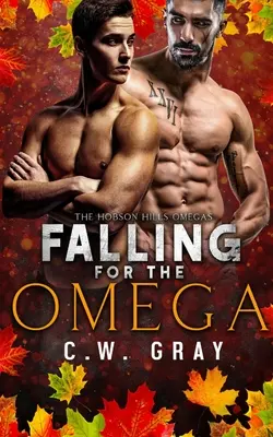 Pád pre Omegu - Falling for the Omega