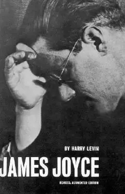 James Joyce: Kritický úvod - James Joyce: A Critical Introduction