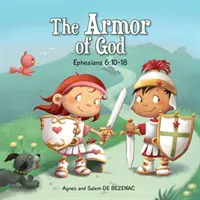 Božia výzbroj: Efezanom 6,10-18 - The Armor of God: Ephesians 6:10-18