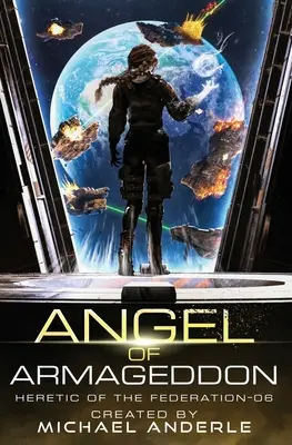 Anjel Armagedonu - Angel of Armageddon