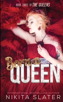 Zrodená kráľovná - Born a Queen