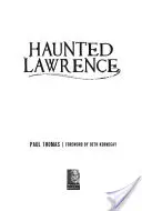 Strašidelný Lawrence - Haunted Lawrence