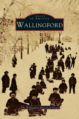 Wallingford (revidované vydanie) - Wallingford (Revised)