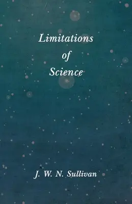 Obmedzenia vedy - Limitations of Science