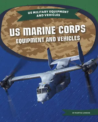 Vybavenie a vozidlá americkej námornej pechoty - US Marine Corps Equipment and Vehicles
