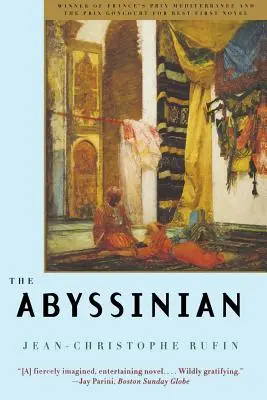 Habeš - Abyssinian