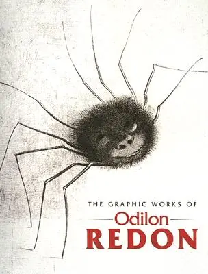 Grafické diela Odilona Redona - The Graphic Works of Odilon Redon