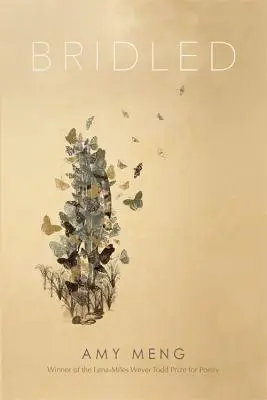 Bridled: Vydavateľstvo Vikingov a dobrodruhov: Básne - Bridled: Poems