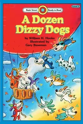 Tucet švihnutých psov: úroveň 1 - A Dozen Dizzy Dogs: Level 1